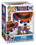Funko Fang the Hunter POP! Movies Sonic The Hedgehog