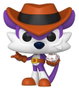 Funko Fang the Hunter POP! Movies Sonic The Hedgehog