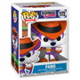 Funko Fang the Hunter POP! Movies Sonic The Hedgehog