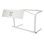 WOLFPACK LINEA PROFESIONAL Support Mural pour Rouleau de Papier Industriel Blanc