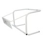 WOLFPACK LINEA PROFESIONAL Support Mural pour Rouleau de Papier Industriel Blanc