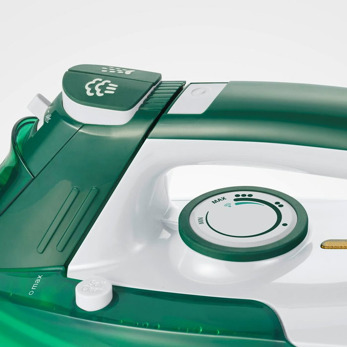 Severin BA3261 Fer à vapeur 2400 W