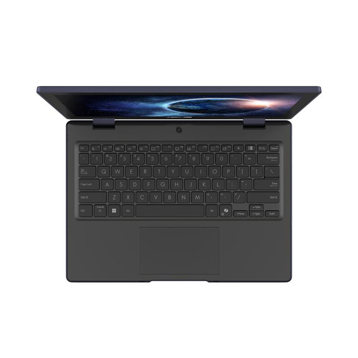 Asuspro BR1204FTA - R90076XA N150 8GB SSD 128GB 12.2 pouces Asuspro BR1204FTA - R90076XA N150 8GB SSD 128GB 12.2 pouces
