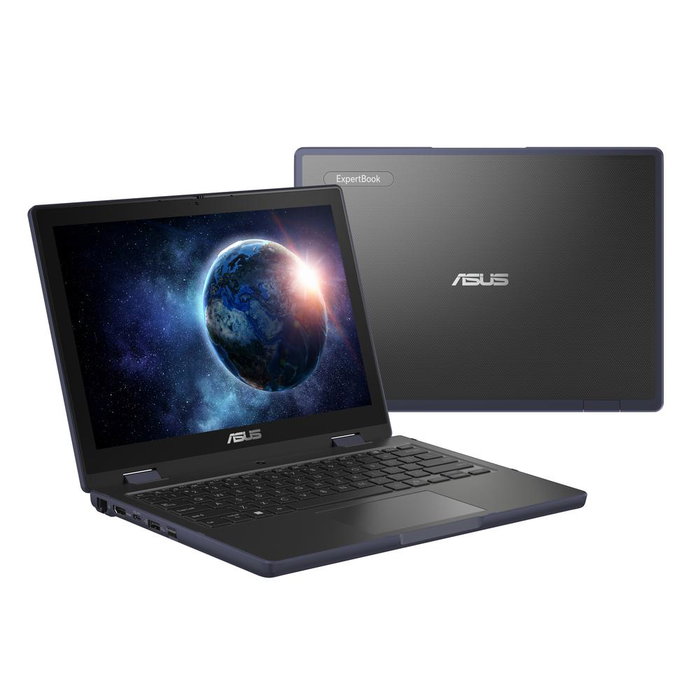 Asuspro BR1204FTA - R90076XA N150 8GB SSD 128GB 12.2 pouces Asuspro BR1204FTA - R90076XA N150 8GB SSD 128GB 12.2 pouces