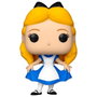 FUNKO Pop Disney Alice au Pays des Merveilles 70th Alice Curtsying