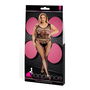Justaucorps Lapdance Noir (Queen size)
