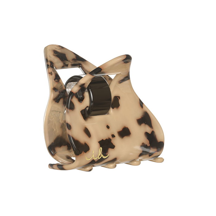 Invisibobble Everclaw #leo love - Pince à cheveux pour femme - 1 unité Invisibobble Everclaw #leo love - Pince à cheveux pour femme - 1 unité