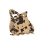 Invisibobble Everclaw #leo love - Pince à cheveux pour femme - 1 unité