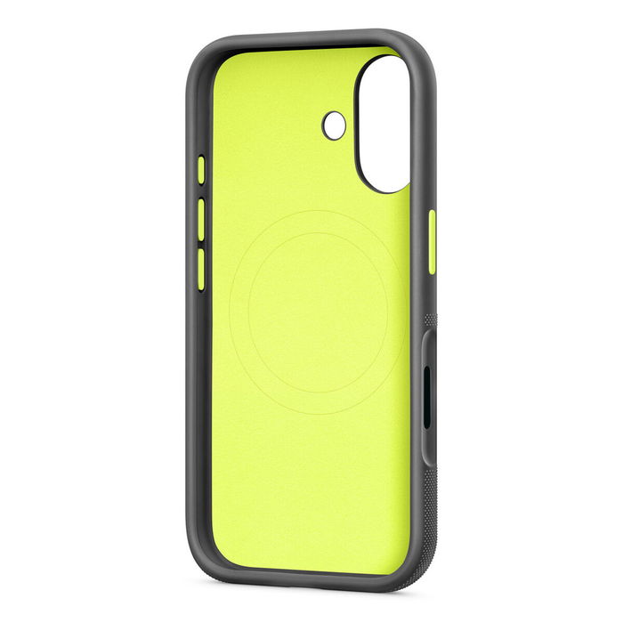 Protection pour téléphone portable Beats iPhone 17 Noir Apple