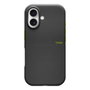 Protection pour téléphone portable Apple iPhone 17 Noir