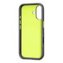 Protection pour téléphone portable Apple iPhone 17 Noir