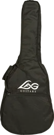 LAG Gigbag Classic Pack OC44 Housse pour guitare 111x42x10 cm