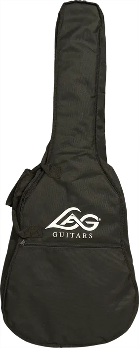 LAG Gigbag Classic Pack OC44 Housse pour guitare 111x42x10 cm LAG Gigbag Classic Pack OC44 Housse pour guitare 111x42x10 cm