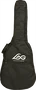 LAG Gigbag Classic Pack OC44 Housse pour guitare 111x42x10 cm