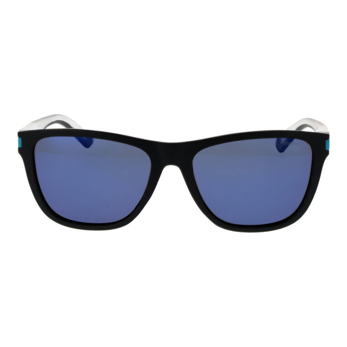 Lunettes de soleil Homme Polaroid PLD-2138-S-560VK5X ø 56 mm