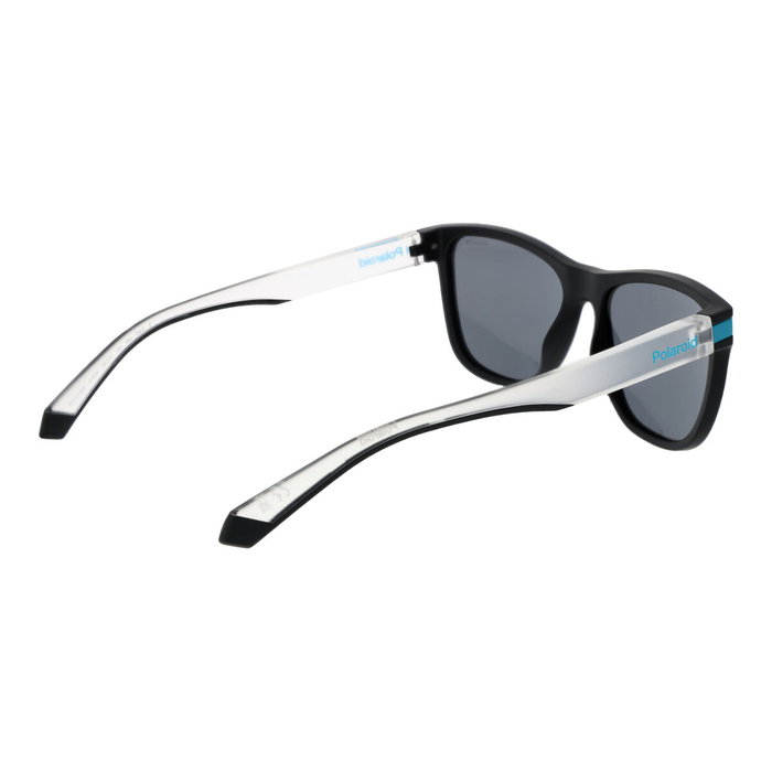 Lunettes de soleil Homme Polaroid PLD-2138-S-560VK5X ø 56 mm