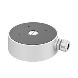 Hikvision Boîtier de jonction blanc
