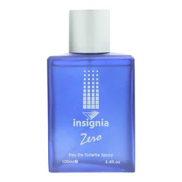 Insignia Zero Eau de Toilette Pour hommes 100 ml