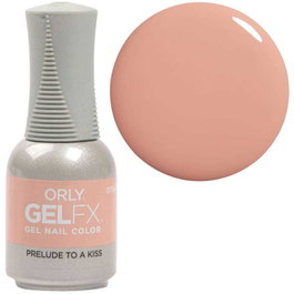 Orly Gelfx - Vernis à ongles semi-permanent gel - Crème - Prelude to a Kiss - 18 ml
