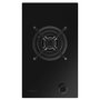Plaque gaz Cecotec Bolero Squad G 1400S Nano Glass 3400W WOK fonte
