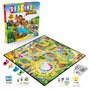 Hasbro Games Jeu The Game of Life Junior Version Française E6678 Jeu de Société et d'Aventures pour Enfants à Partir de 5 Ans