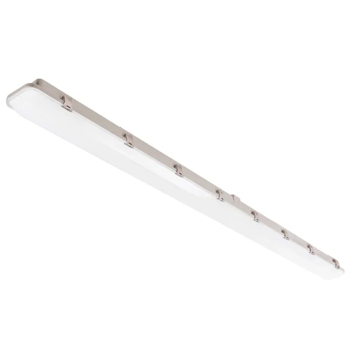 Tridonic Luminaires LED Enlazable 60W 7200Lm IP65 CCT (3000-6500K) Étanche