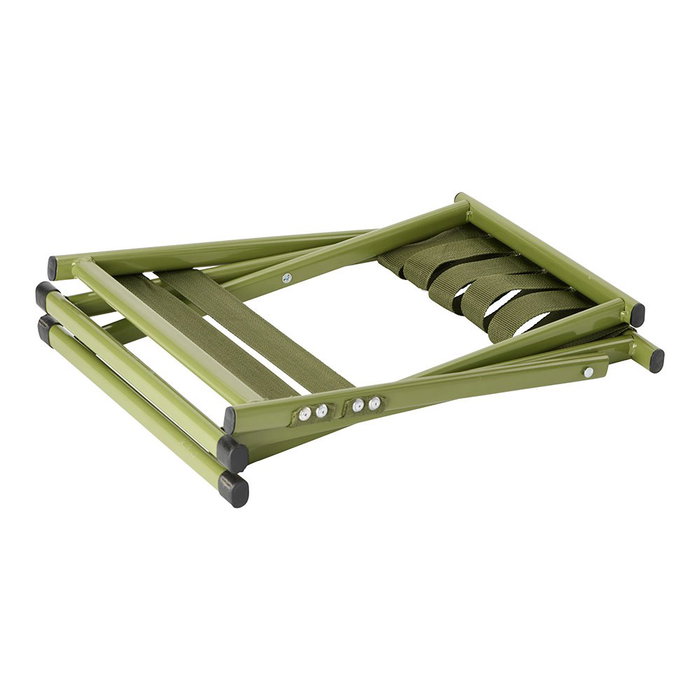 Kali Kunnan Chaise pliante Travel verte
