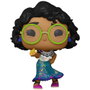 FUNKO Figurine POP Disney Encanto Mirabel - Figurine en vinyle de collection - 9 cm - Boîte fenêtre