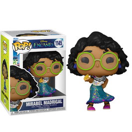 FUNKO POP! Disney Encanto Mirabel