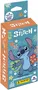 Panini STITCH TC - Blister de 6 pochettes (36 cartes) + 1 Carte Édition Limitée - Collection Stitch Expérience 626