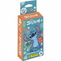Panini Blister Stitch TC - 6 pochettes + 1 carte édition limitée