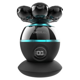 Cecotec Rasoir de tête PRECISIONCARE SKULL SHAVER