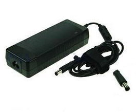 HP Adaptateur secteur AC Smart 120 W 18,5 VDC