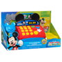 JUST PLAY Caisse Enregistreuse Interactive Mickey Mouse Clubhouse Disney - Jeu Enfant +3 Ans