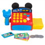 JUST PLAY Caisse Enregistreuse Interactive Mickey Mouse Clubhouse Disney - Jeu Enfant +3 Ans