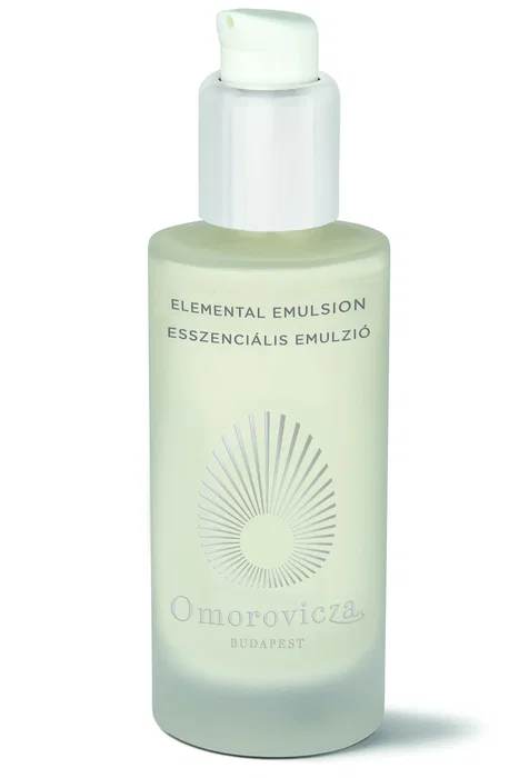 Omorovicza Elemental Emulsion Hydratante 50 ml Omorovicza Elemental Emulsion Hydratante 50 ml