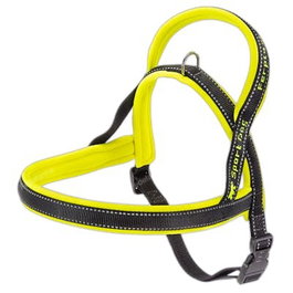Ferplast Harnais Sport Dog Medium Jaune