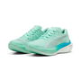 Chaussures de Running pour Adultes Puma Deviate Nitro 3 Wns Bleu clair 45