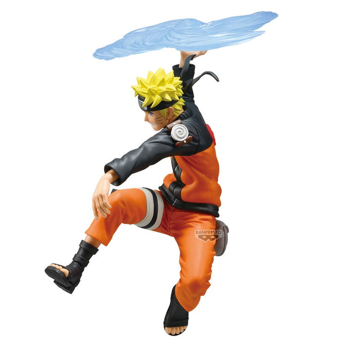 Banpresto Naruto Uzumaki Naruto Shippuden 22cm