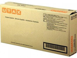 Utax Toner 653010014 Magenta Standard