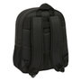 Safta Sac à dos Junior adaptable à un chariot 32x38x12cm
