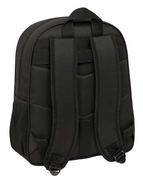 Safta Mochila junior, Sac à dos enfant adaptable à poussette 32 x 38 x 12 cm, À partir de 36 mois Safta Mochila junior, Sac à dos enfant adaptable à poussette 32 x 38 x 12 cm, À partir de 36 mois