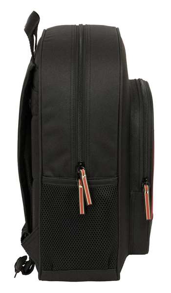 Safta Mochila junior, Sac à dos enfant adaptable à poussette 32 x 38 x 12 cm, À partir de 36 mois Safta Mochila junior, Sac à dos enfant adaptable à poussette 32 x 38 x 12 cm, À partir de 36 mois