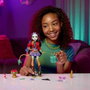 Monster High Poupée Jinafire Long