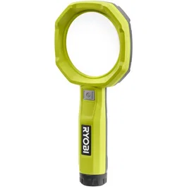 Ryobi Loupe éclairée 4V USB Lithium x3 LED RML4-0