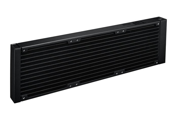 ASUS TUF Gaming LC III 360 ARGB LCD Kit de Refroidissement Liquide AIO Radiateur 360 mm Ventilateurs 120 mm PWM ASUS TUF Gaming LC III 360 ARGB LCD Kit de Refroidissement Liquide AIO Radiateur 360 mm Ventilateurs 120 mm PWM
