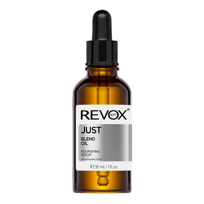 Revox B77 Just Mélange d'Huiles Hydratant 30 ml
