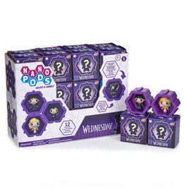 Wow stuff Boîte de 24 nano pods Wednesday