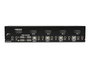 StarTech.com Switch KVM DisplayPort 4 Ports 4K 60Hz SV431DPUA2