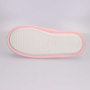Cerdà Zapatillas de casa abierta Hello Kitty Chaussons d'intérieur ouverts pour fille Rose Taille 30-31 Âge 3 ans